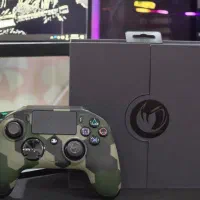 دسته گیمینگ نیکون رولوشن پرو 2 (nacon revolution)|کنسول، بازی ویدئویی و آنلاین|تهران, جردن|دیوار