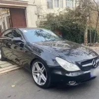 بنز cls 350 مدل ۲۰۰۹|خودرو سواری و وانت|تهران, کامرانیه|دیوار