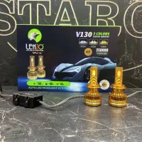 هدلایت لنزو با گارانتی یکساله