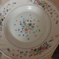 آرکوپال ویکتوریا فرانسه اصل|ظروف سرو و پذیرایی|قم, عمار یاسر|دیوار