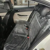 شاهین اتوماتیک CVT اسفند ۱۴۰۳|خودرو سواری و وانت|شیراز, شهرک گلدشت حافظ‎|دیوار