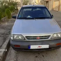 پرایدصبا
