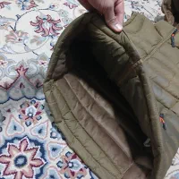 جلیقه در حد نو سایز XL|لباس|مریوان, |دیوار