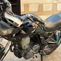 cb200|موتورسیکلت|تهران, وحیدیه|دیوار