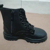 کفش نیم بوت نونو سایز 33|کفش و لباس بچه|گنبد کاووس, |دیوار