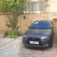 دنا پلاس فول توربو شارژ دنده ای