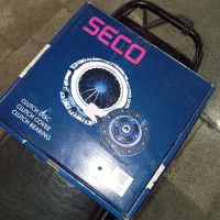 دیسکو صفحه ۲۱۵کوییک و فلایویل