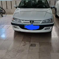 پژوپارس سال مدل۹۵