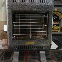 بخاری بدون دودکش نو فقط ۳ تومان|بخاری، هیتر، شومینه|کومله, |دیوار