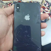 گوشی آیفون ایکس اس مکس 256 رام 8