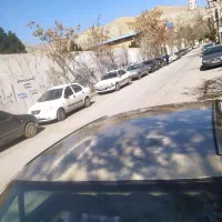 سمند مدل ۸۴|خودرو سواری و وانت|تهران, تهرانپارس شرقی|دیوار