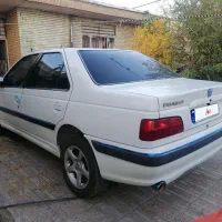 پارس تیوفایو مدل 95