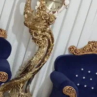 اینه شمعدان و|بوفه، ویترین، کنسول|تربت جام, میان جام|دیوار