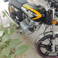 KAVIR150cc|موتورسیکلت|اصفهان, تیران|دیوار