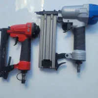 میخکوب بادی ویوارکس و منگنه کوب
