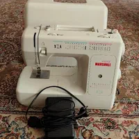 چرخ خیاطی مارشال ۸۴۰s|چرخ خیاطی و ریسندگی|مشهد, گاز|دیوار