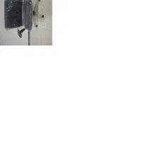 صندلی تمیز وسالم