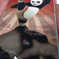 فرش اتاق کودک