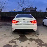 لیفان ۸۲۰ مدل ۹۵ بدون رنگ|خودرو سواری و وانت|تبریز, |دیوار