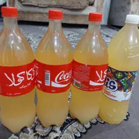 آبغوره طبیعی خالص بدون نمک