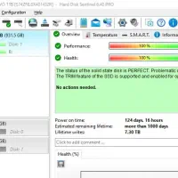 هارد SSD
