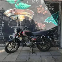 موتور کی وی 150