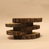 چیزای چوبی خیلی قشنگ و شیک|صنایع دستی و سایر لوازم تزئینی|صومعه‌سرا, |دیوار