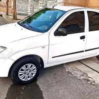 تیبا2 مدل1401 بیرنگ / سند تک برگ