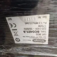 اسپرسو ساز دلونگی ۱۷۵۰ وات|سماور، چایساز، قهوهساز|تهران, امیریه|دیوار