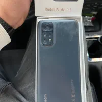 شیامی نوت۱۱ 128 گیگ