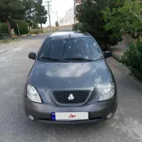 تیبا2 مدل۹۶ فول معاوضه باکوییک رانا ساینا 206 پارس