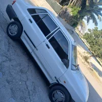 ماشین سالم درجه یک