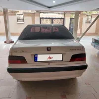 پارس ELX XUM|خودرو سواری و وانت|تهران, خاک سفید|دیوار