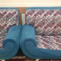 مبل و صنایع چوب