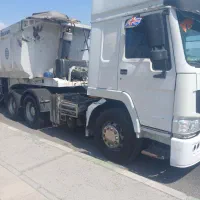 هوو مدل 2007(کله خالی)|خودرو سنگین|اندیشه, اندیشه فاز ۱|دیوار