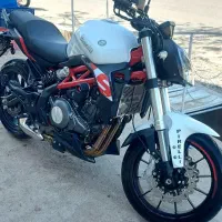 بنلی جفت ۳۱۰