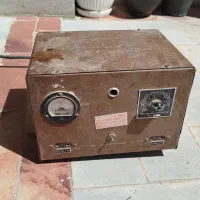 ترانس تنظیم ولتاژ 5000وات مسی