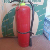 کپسول آتش نشانی