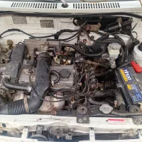 ماشین|خودرو سواری و وانت|بجنورد, |دیوار