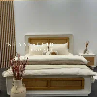 سرویس خواب مدل الماس اقساطی