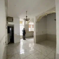 منزل یک طبقه دربست