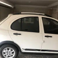 کوییک RS|خودرو سواری و وانت|لنگرود, |دیوار