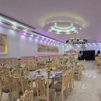 اجاره سالن باغ تالار ضیافت نو ظرفیت ۲۵۰ نفر|خدمات پذیرایی، مراسم|کرج, شهرک بنفشه|دیوار