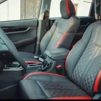 SX5 فردا، ۱۴۰۴