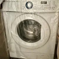 لباس شویی پاک شوما ومایکروویف  دوو