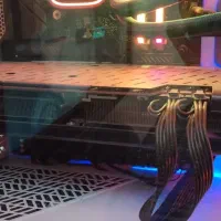 RX 6900 XT Swift 16GB|قطعات و لوازم جانبی رایانه|اصفهان, خانه اصفهان|دیوار