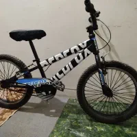دوچرخه سایز 20
