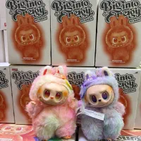 انواع عروسک لبوبو|اسباب‌بازی بچه|سنقر, |دیوار