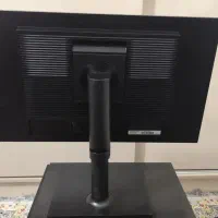 مانیتور ۲۴ سامسونگ Full HD پایه اسانسوری چرخش 360|قطعات و لوازم جانبی رایانه|تهران, سلسبیل جنوبی|دیوار