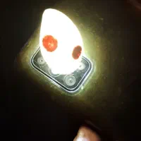 سنگ ماورایی|کلکسیون اشیاء عتیقه|شیراز, ارم|دیوار